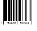 Barcode Image for UPC code 17506495010840