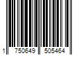 Barcode Image for UPC code 17506495054677