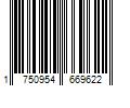 Barcode Image for UPC code 17509546696253