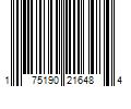 Barcode Image for UPC code 175190216484