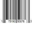 Barcode Image for UPC code 175190508763