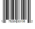 Barcode Image for UPC code 175289831062