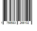 Barcode Image for UPC code 1756583266102