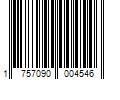 Barcode Image for UPC code 1757090004546