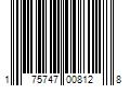 Barcode Image for UPC code 175747008128