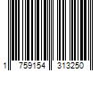 Barcode Image for UPC code 17591543132551