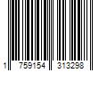 Barcode Image for UPC code 17591543132964