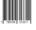 Barcode Image for UPC code 17591543133190