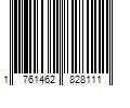 Barcode Image for UPC code 1761462828111