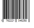 Barcode Image for UPC code 17622210462548