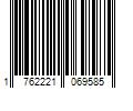 Barcode Image for UPC code 17622210695823