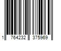 Barcode Image for UPC code 1764232375969