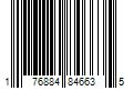 Barcode Image for UPC code 176884846635