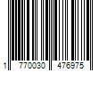 Barcode Image for UPC code 17700304769763