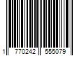 Barcode Image for UPC code 17702425550749