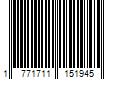 Barcode Image for UPC code 1771711151945