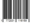 Barcode Image for UPC code 1772831116159