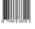 Barcode Image for UPC code 1774963866292