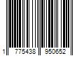 Barcode Image for UPC code 1775438950652