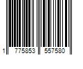 Barcode Image for UPC code 1775853557580