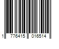 Barcode Image for UPC code 1776415016514