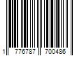 Barcode Image for UPC code 1776787700486