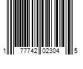 Barcode Image for UPC code 177742023045