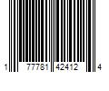 Barcode Image for UPC code 177781424124