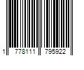 Barcode Image for UPC code 1778111795922