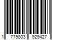 Barcode Image for UPC code 17798039294209