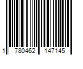 Barcode Image for UPC code 17804621471481