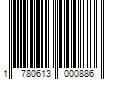 Barcode Image for UPC code 17806130008851