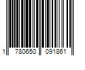 Barcode Image for UPC code 17806500918629