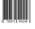 Barcode Image for UPC code 17808725402471