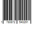 Barcode Image for UPC code 17808725402914