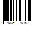 Barcode Image for UPC code 1781351490632