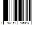 Barcode Image for UPC code 1782164485549