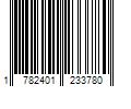 Barcode Image for UPC code 1782401233780