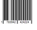 Barcode Image for UPC code 178394242422288