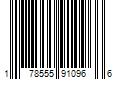 Barcode Image for UPC code 178555910966