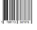 Barcode Image for UPC code 1786113387878