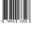 Barcode Image for UPC code 17868001335206