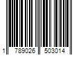 Barcode Image for UPC code 17890265030139