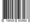 Barcode Image for UPC code 17890265035875