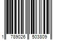 Barcode Image for UPC code 17890265038043