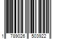 Barcode Image for UPC code 17890265039200