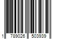 Barcode Image for UPC code 17890265039323