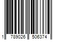 Barcode Image for UPC code 17890265063762