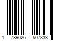 Barcode Image for UPC code 17890265073341