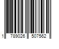 Barcode Image for UPC code 17890265075673